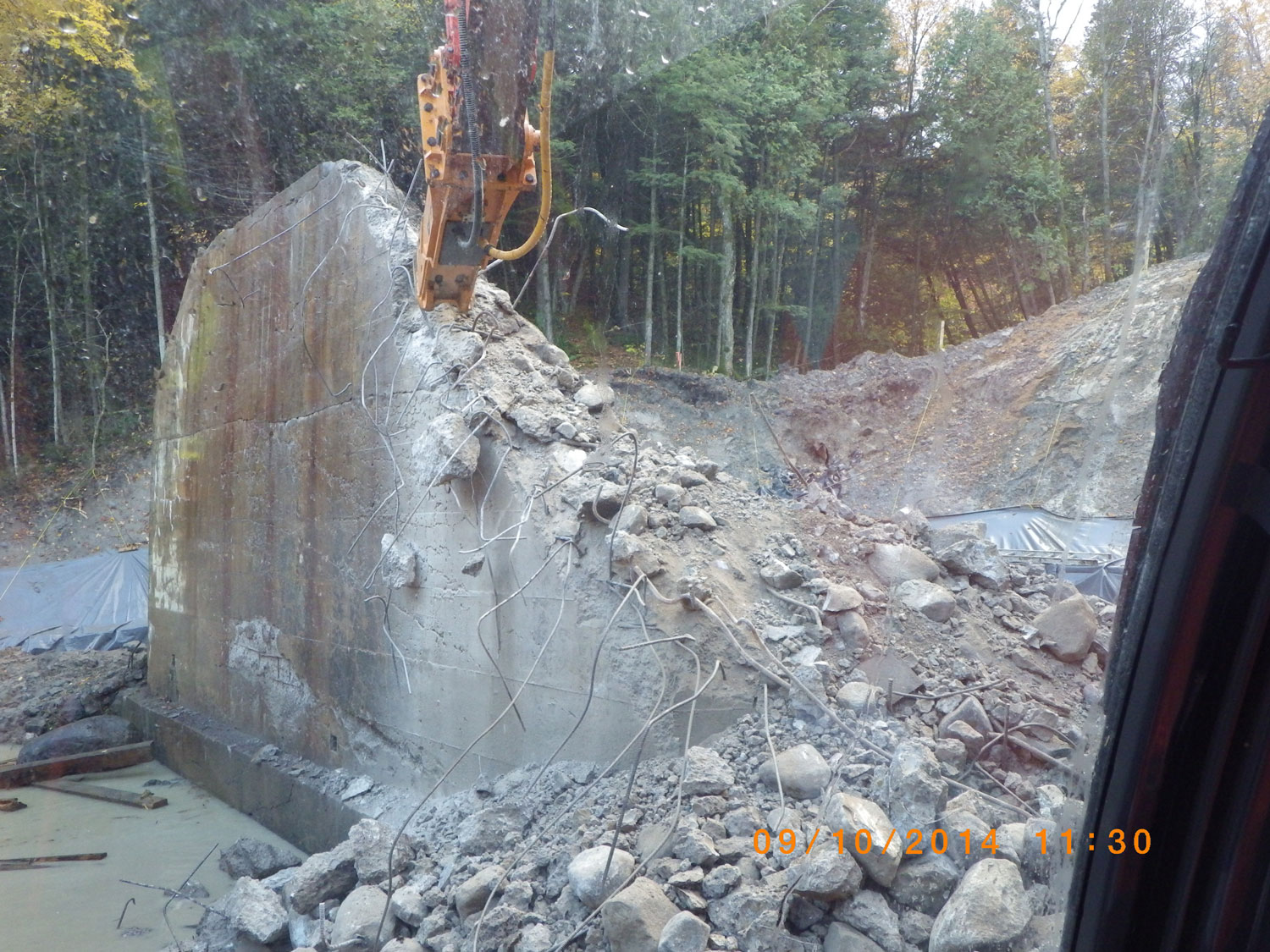 VisitationdeYamaska EDM