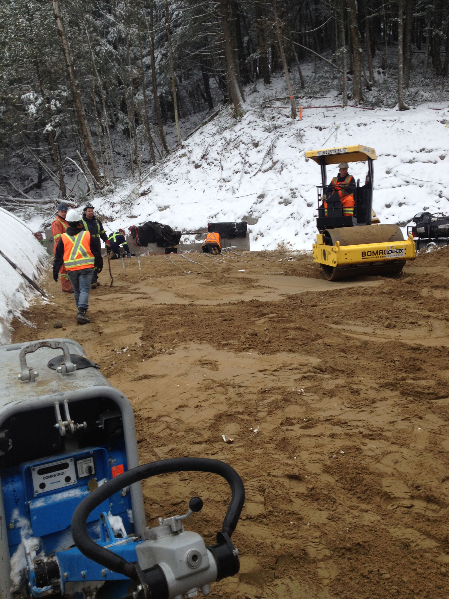 VisitationdeYamaska EDM