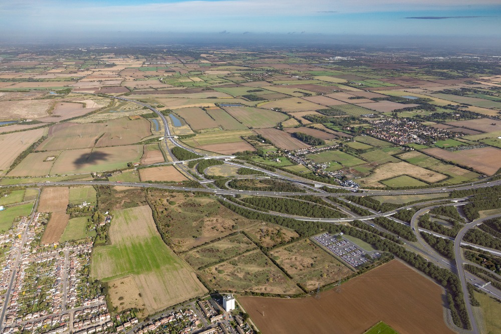 Balfour beats Kier to £1.2bn Lower Thames Crossing roads deal