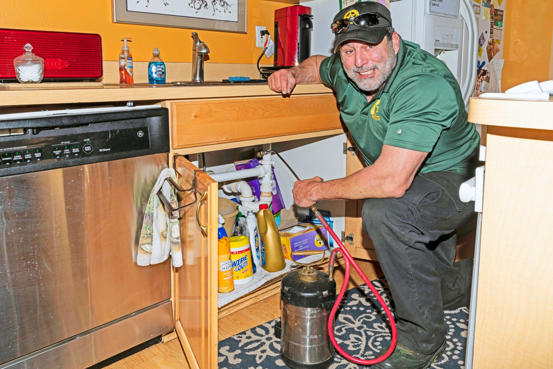 Construction Employers Directory