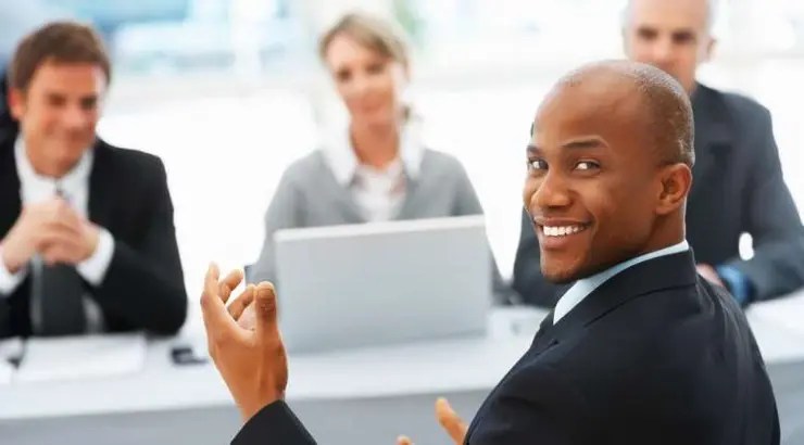 How to a Better Project Manager CK