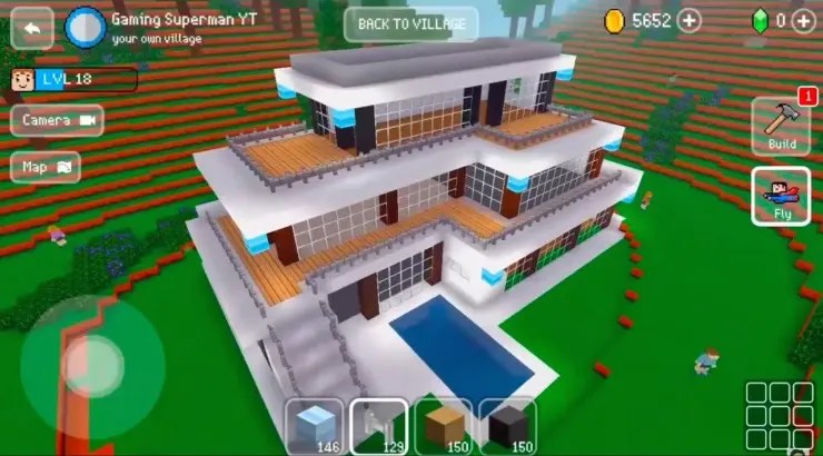 Top 10 Building Games For Kids 2021 Ck