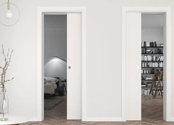 33 Popular Types of Doors CK