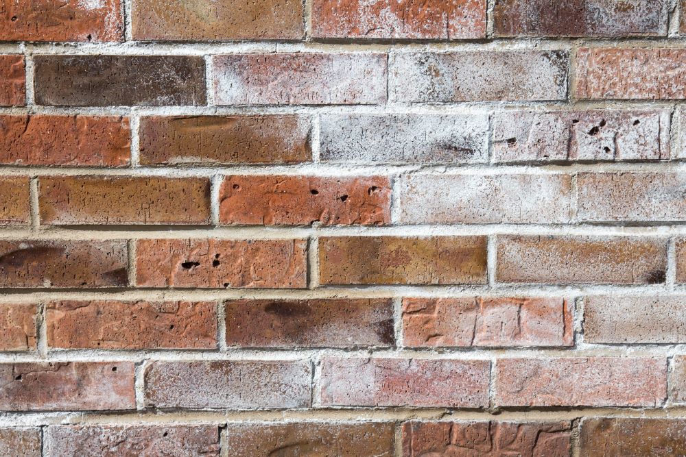 Efflorescence Qu’estce que l’efflorescence ? Comprendre et traiter