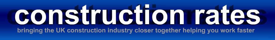 Construction Rates Prices trades Building specification and cost data