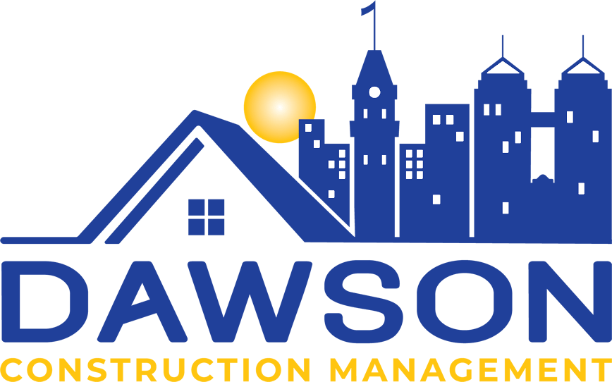 Dawson Construction Management Construction Resource Center