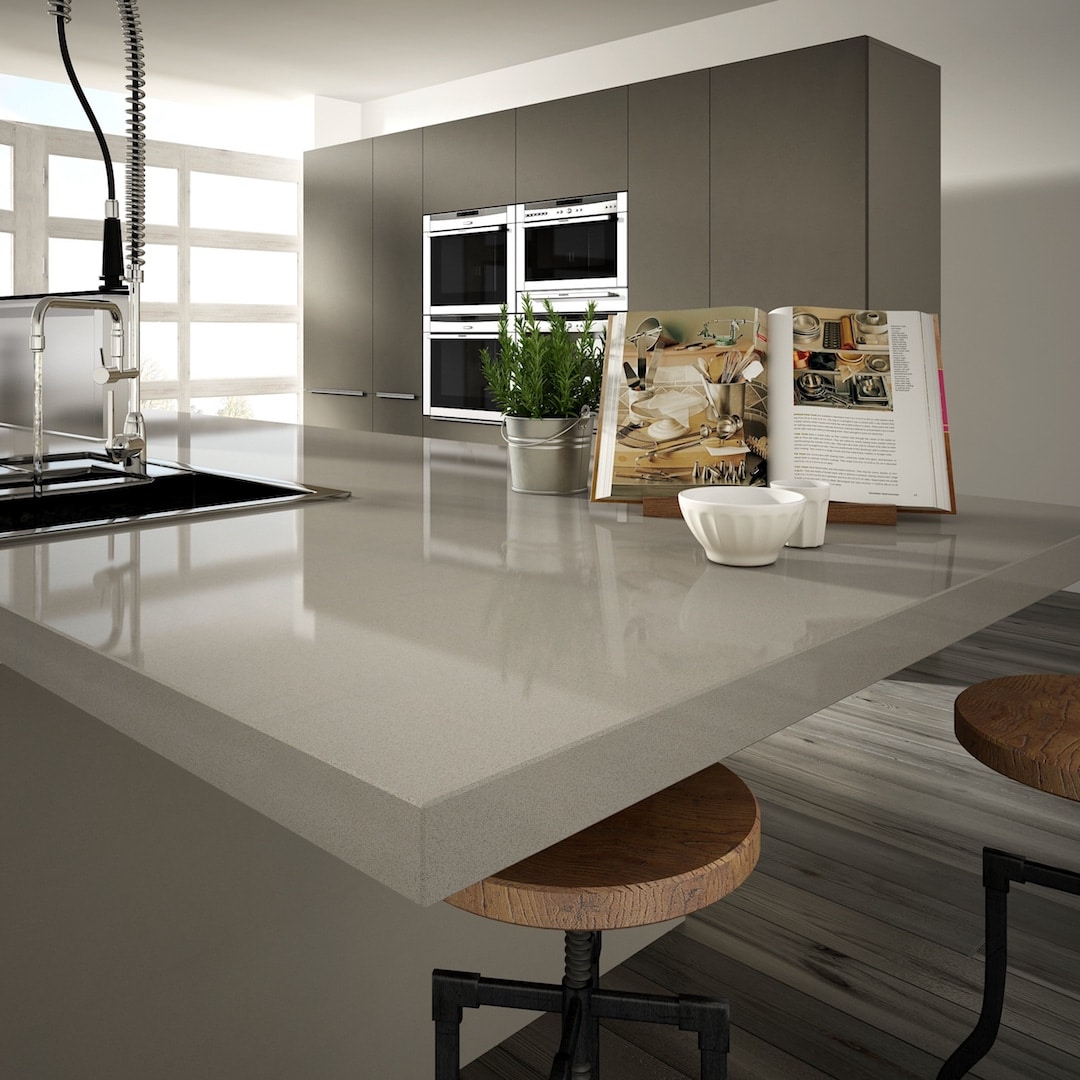 How Silestone Quartz Countertops Can Improve Your Home