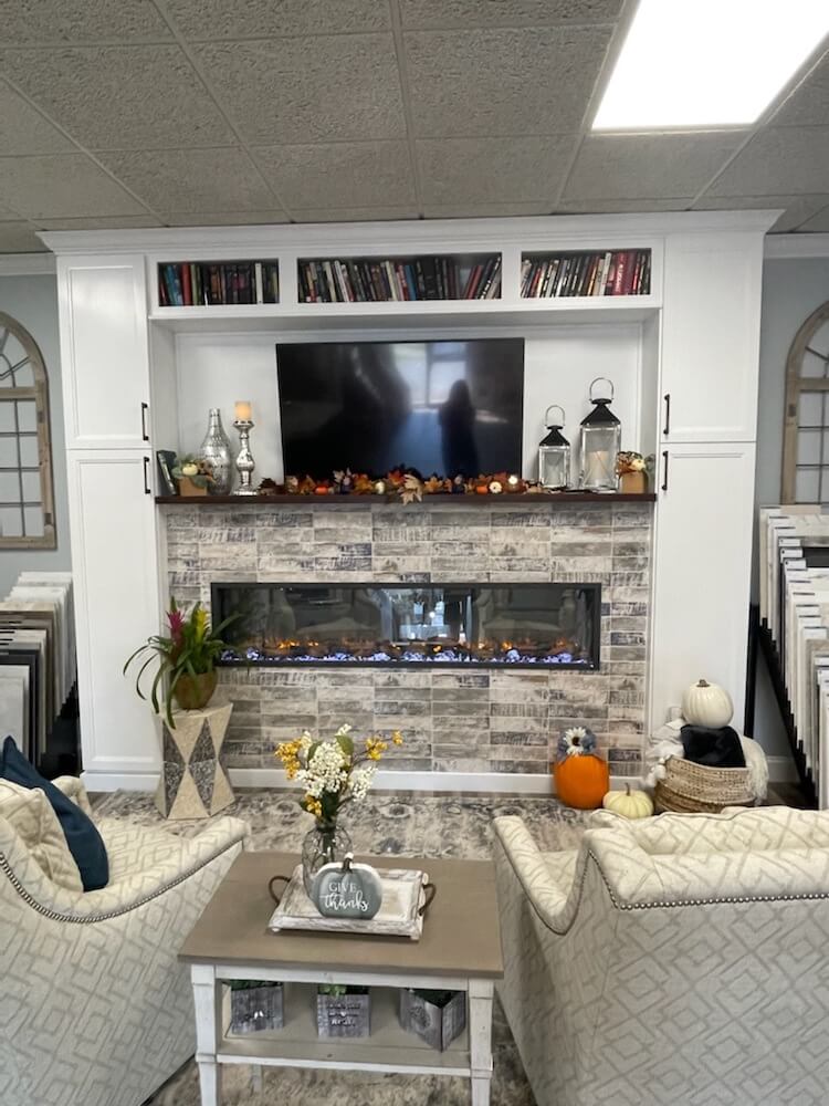 Heatilator Birmingham Wood Burning Fireplace I Construction Resources