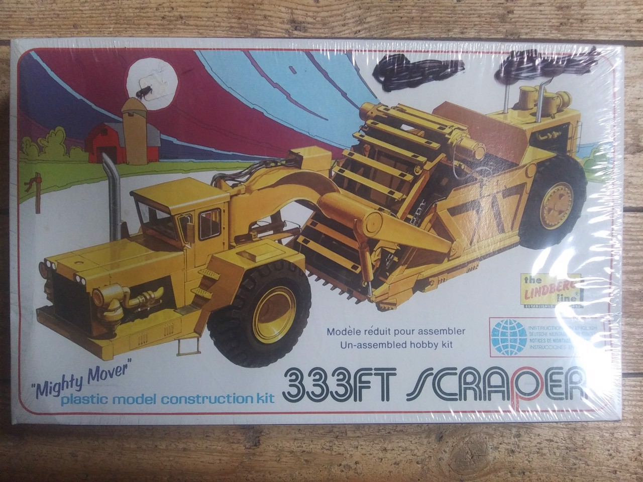 Buffalo Road Imports. Wabco 35A off road dump CONSTRUCTION DUMP TRUCKS