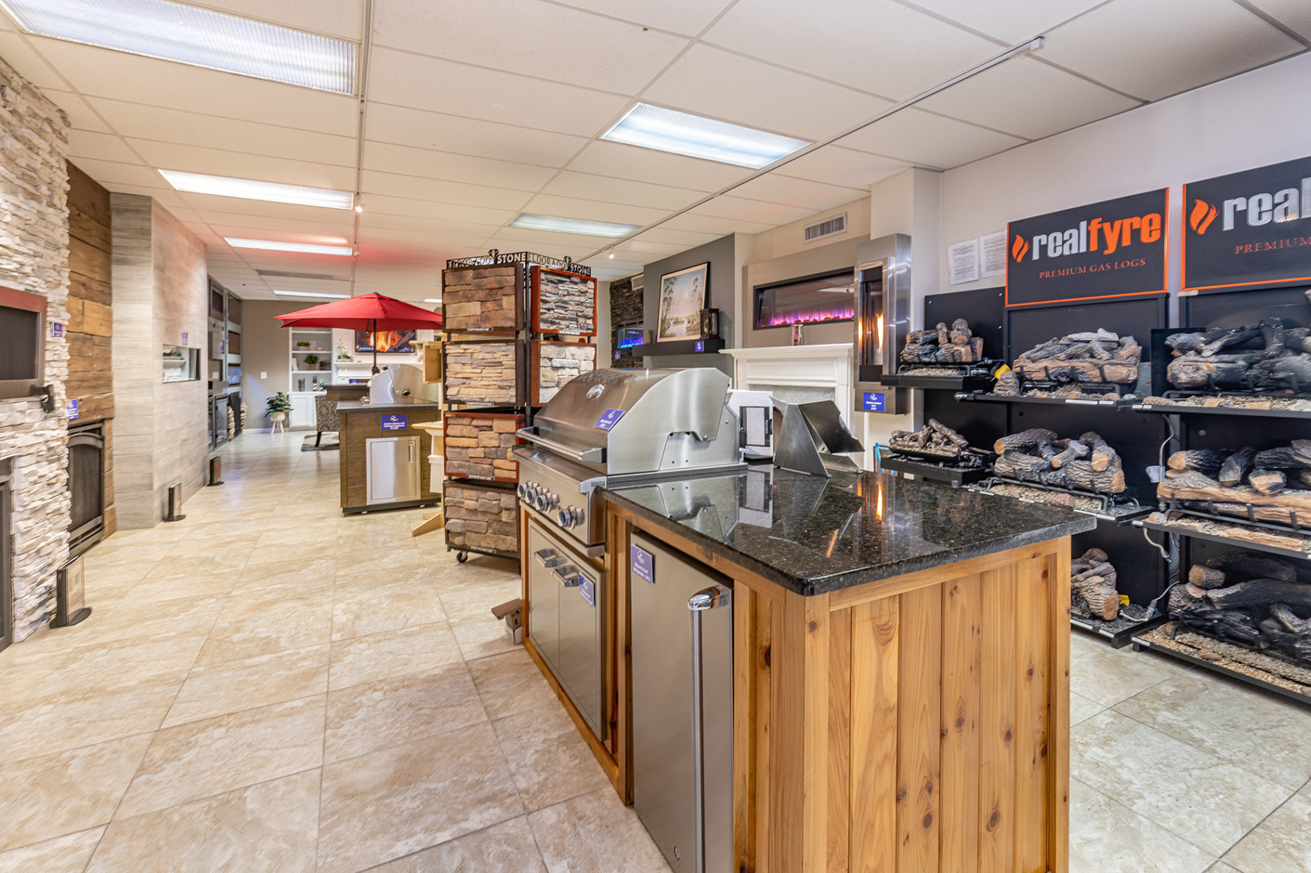 CSS Fireplaces & Outdoor Living Jacksonville CSS Fireplaces & Outdoor Living (New Company