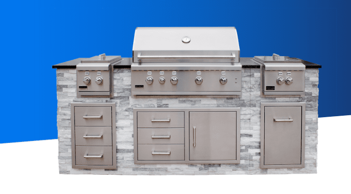 Broilmaster Grills - CSS Fireplaces & Outdoor Living (New Company