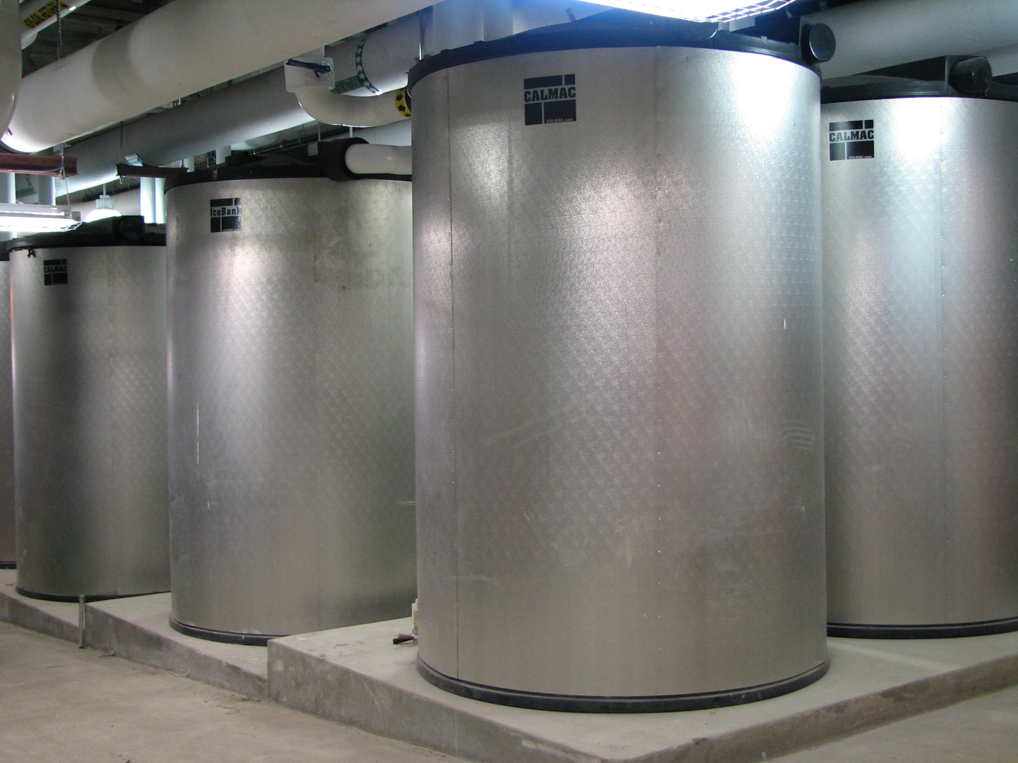 Missed opportunities with chillers Construction Specifier