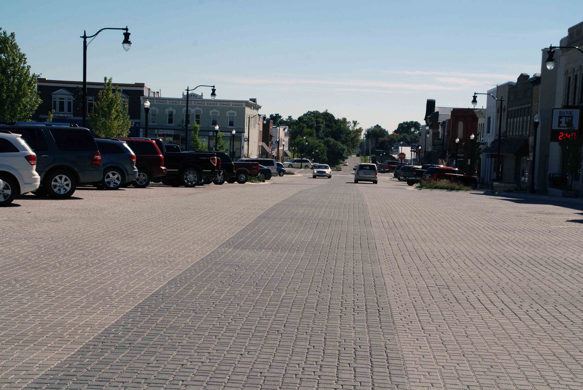 Reexamining Paver Performance Construction Specifier