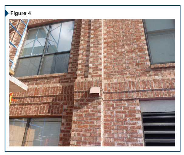 Durability of Brick Veneer A deeper look at masonry anchors