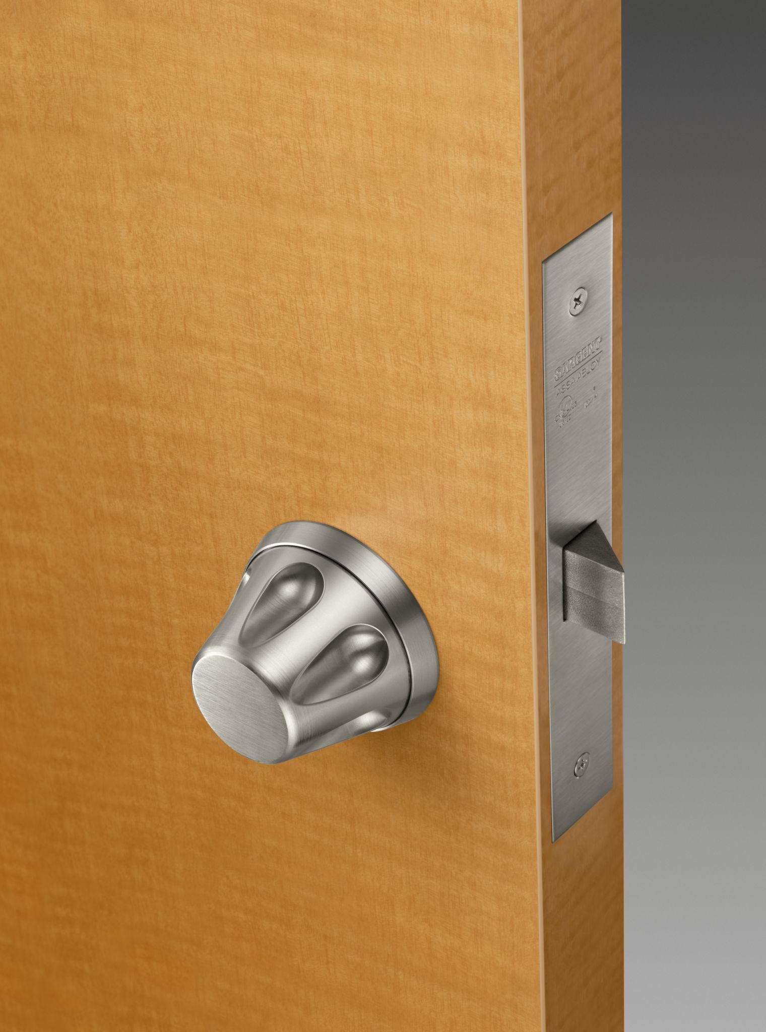 Specifying doors for a healthier environment Construction Specifier