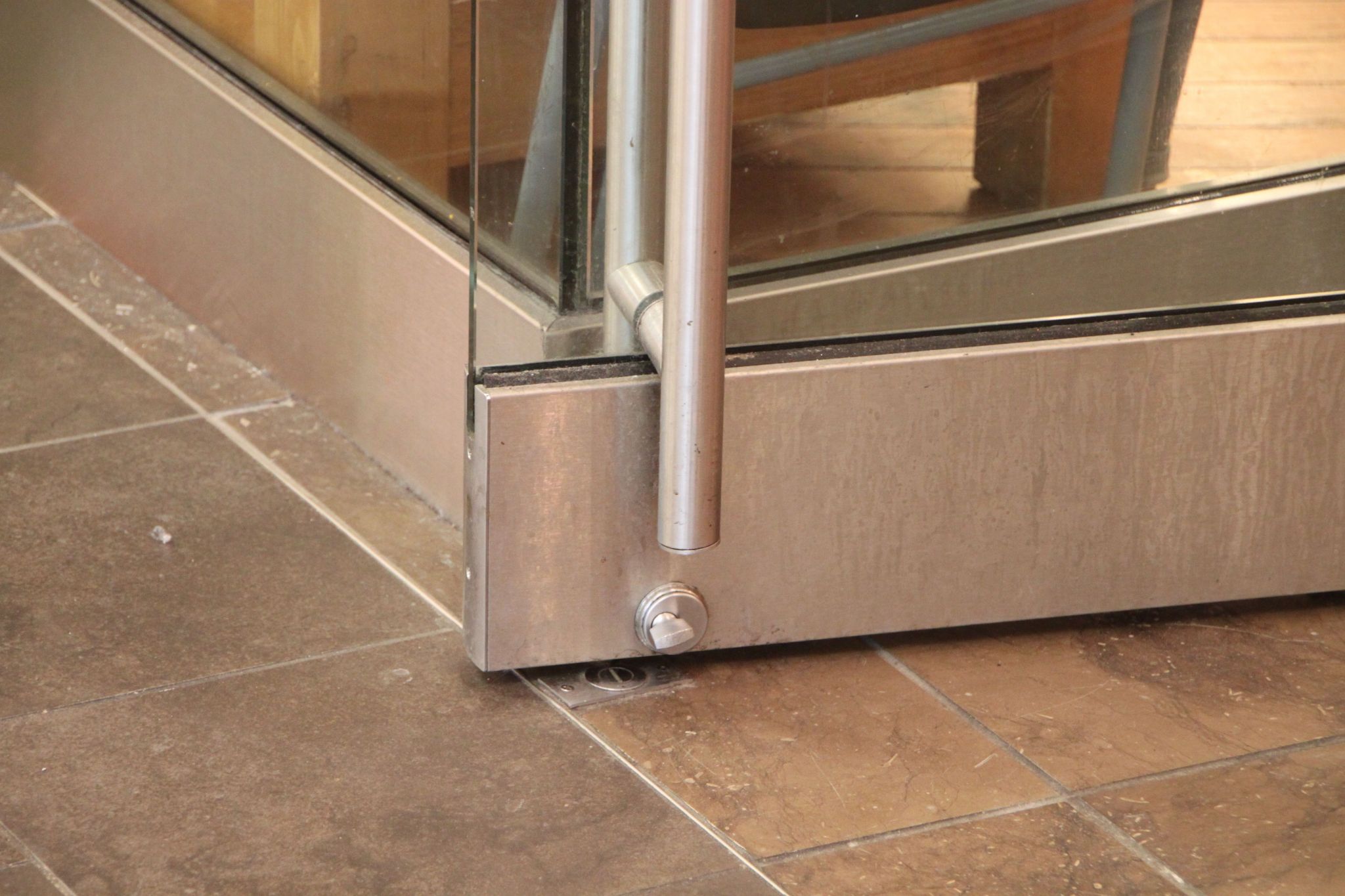 Understanding new accessibility requirements for doors Construction