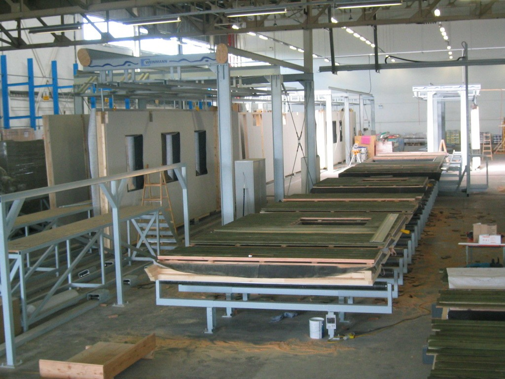 Energy efficiency and building with wood Construction Specifier Energy efficiency and building with wood Construction Specifier