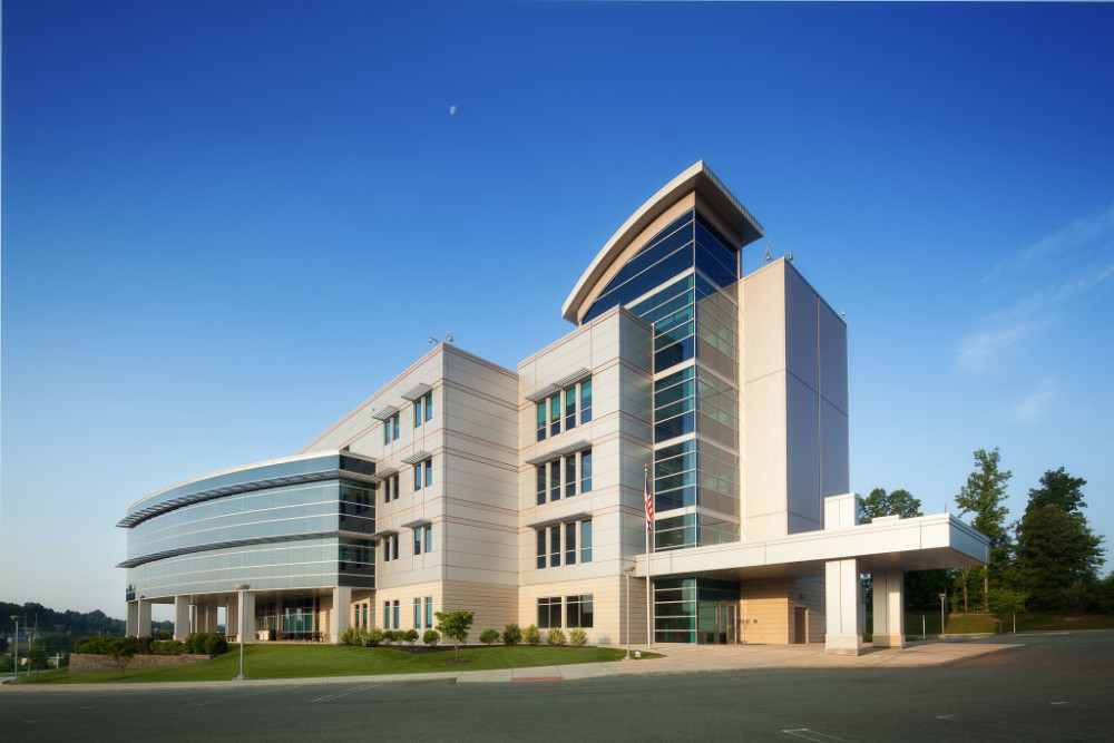 Electricity provider focuses on sustainability for new headquarters