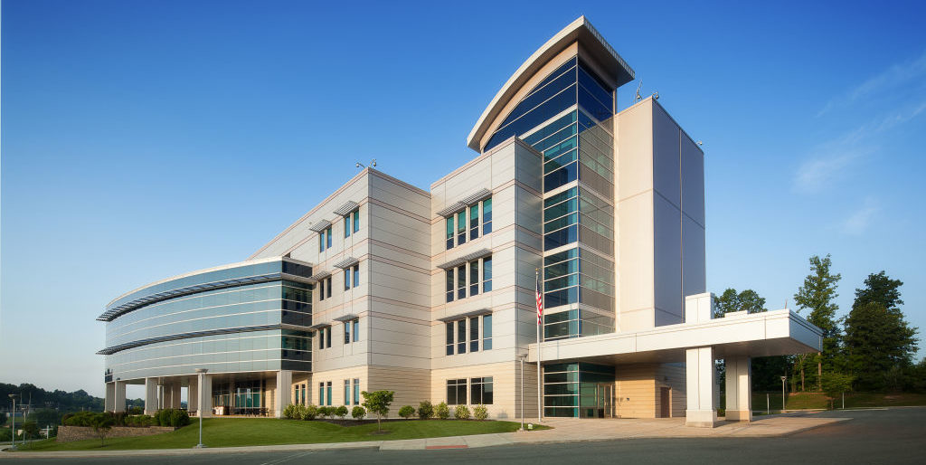 Electricity provider focuses on sustainability for new headquarters