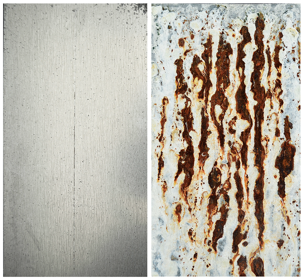 Specifying EQ coatings for steel studs Construction Specifier