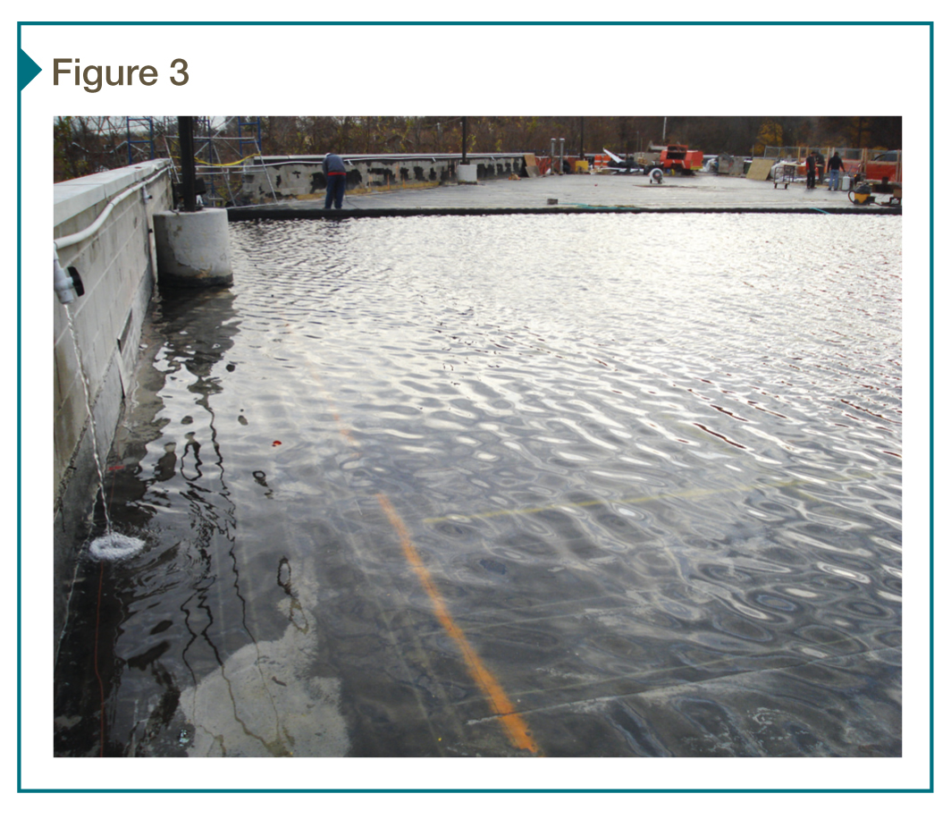 To test or not to test…? A guide to field quality control