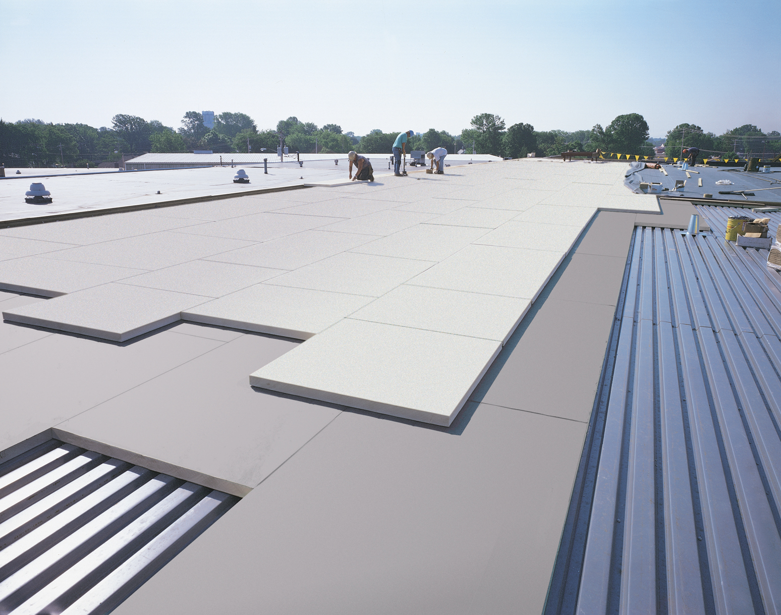 PIMA releases roof insulation research on cold climates