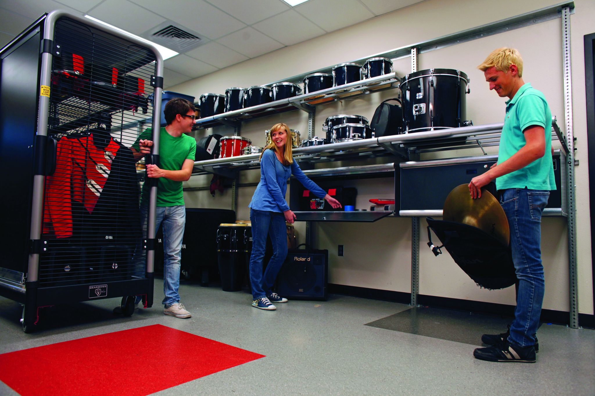 Planning music suites for secondary schools Construction Specifier