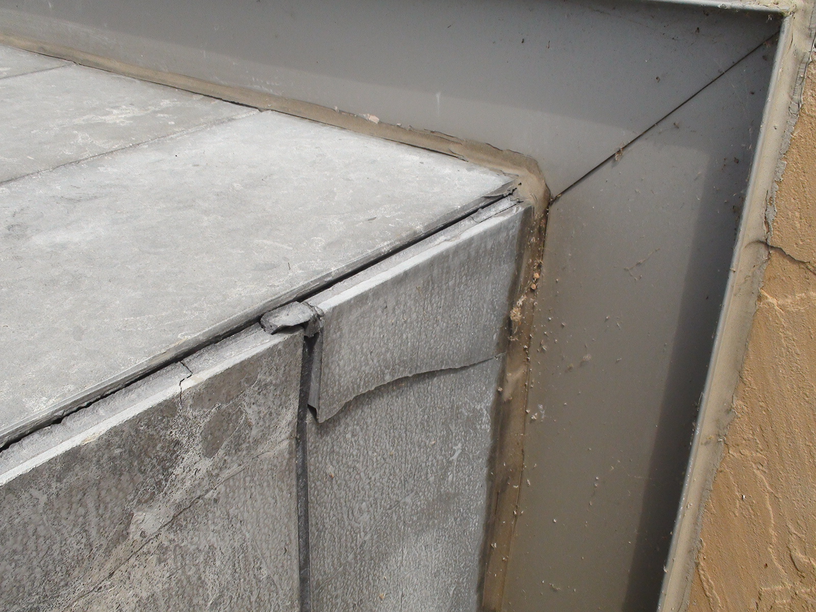 Specifying Movement Joints and Sealants for Tile and Stone Reviewing