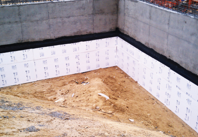 Out of Sight, Not Out of Mind Specifying thermal