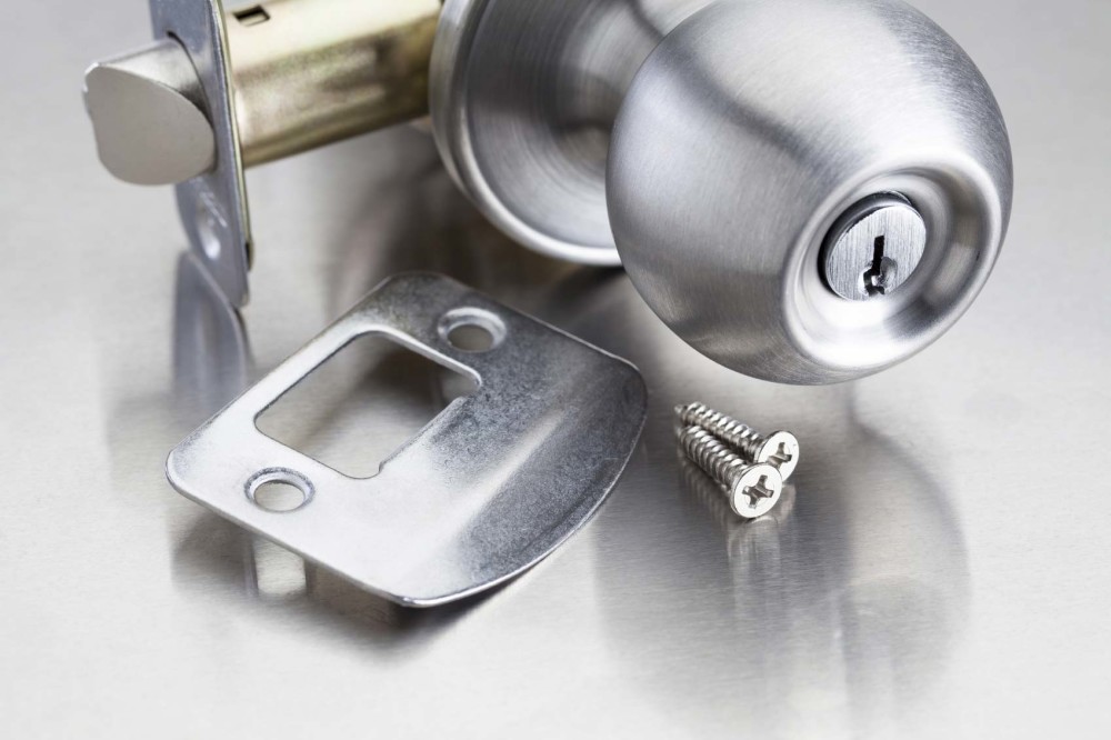 Examining builders hardware past, present, and future Construction Specifier