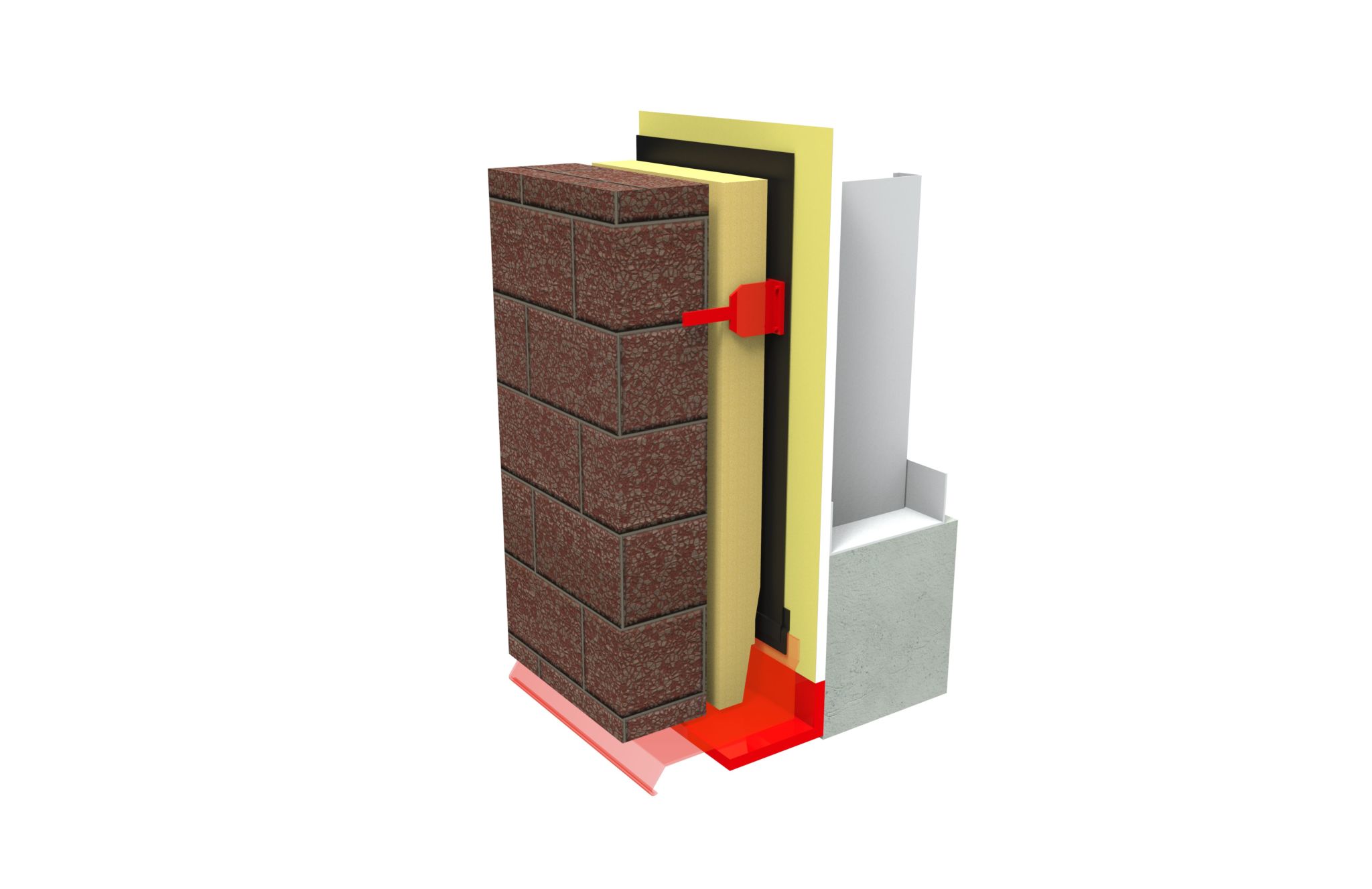 Designing Effective Insulation Gravity, thermal bridging, and the