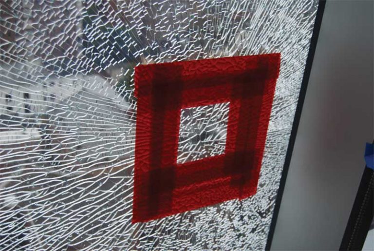 Spontaneous glass breakage (or not) Construction Specifier