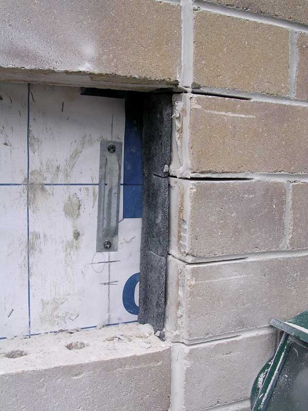 Best practices for masonry veneer construction Page 4 of 4