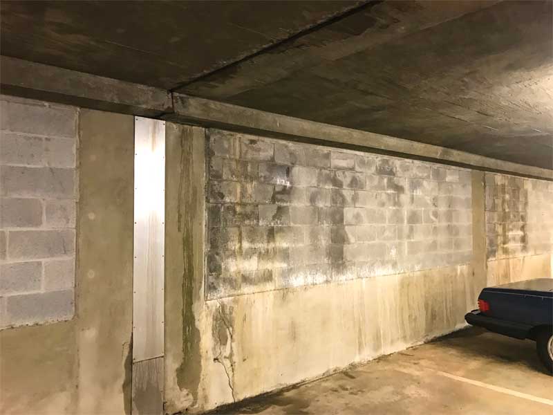 Negativeside waterproofing 101 Construction Specifier