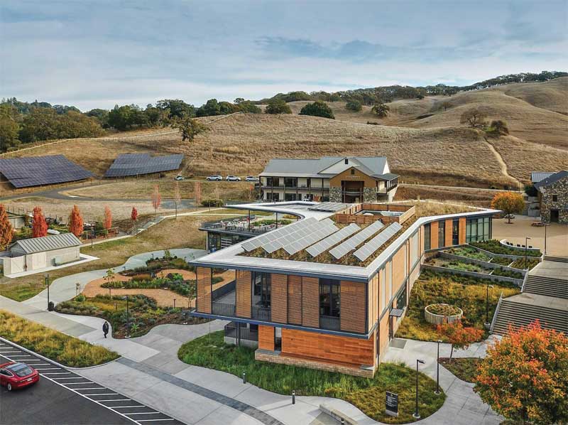 Sonoma Construction Specifier