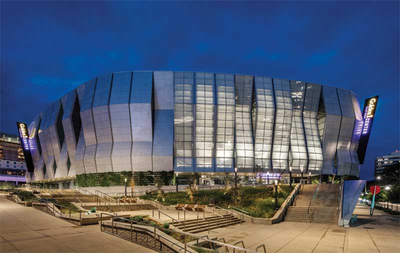 Coating for sustainability Construction Specifier