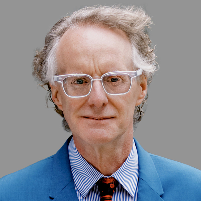 Peter Exley inaugurated as AIA 2021 president Construction Specifier