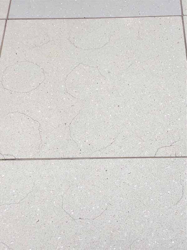 What lurks beneath Preventing failures due to insufficient floor