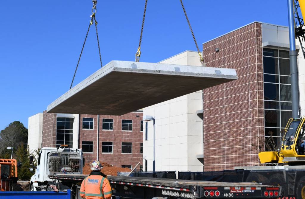 Lightweight Concrete Floor Systems Flooring Site