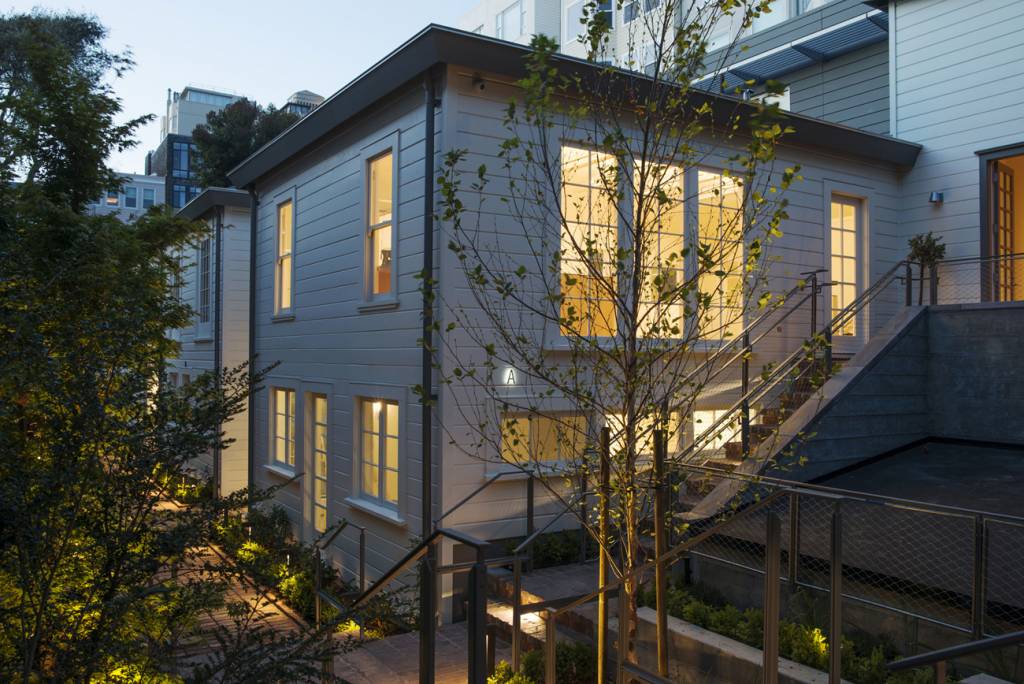 Reviving San Francisco’s historical Filbert Cottages LaptrinhX / News