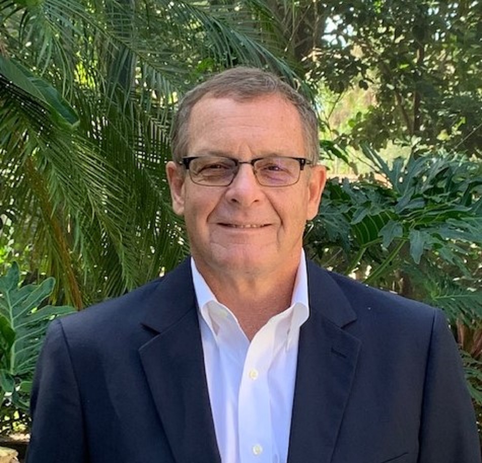 Bill Egan photo Construction Specifier