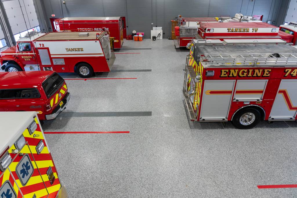 U.S. projects take the lead at international concrete competition