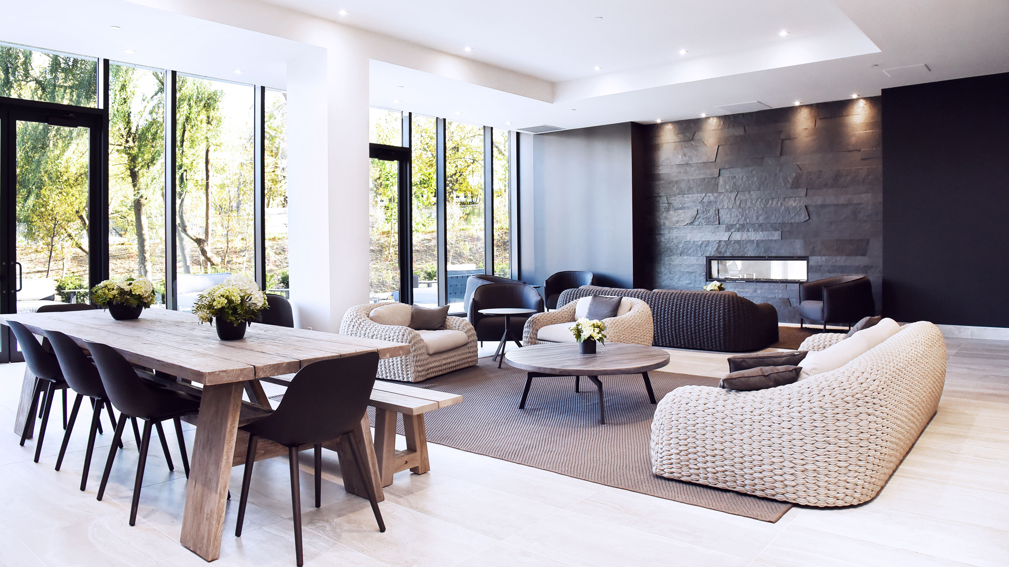 L L LavalSurLeLac Luxury Condos for Sale in Laval Quorum