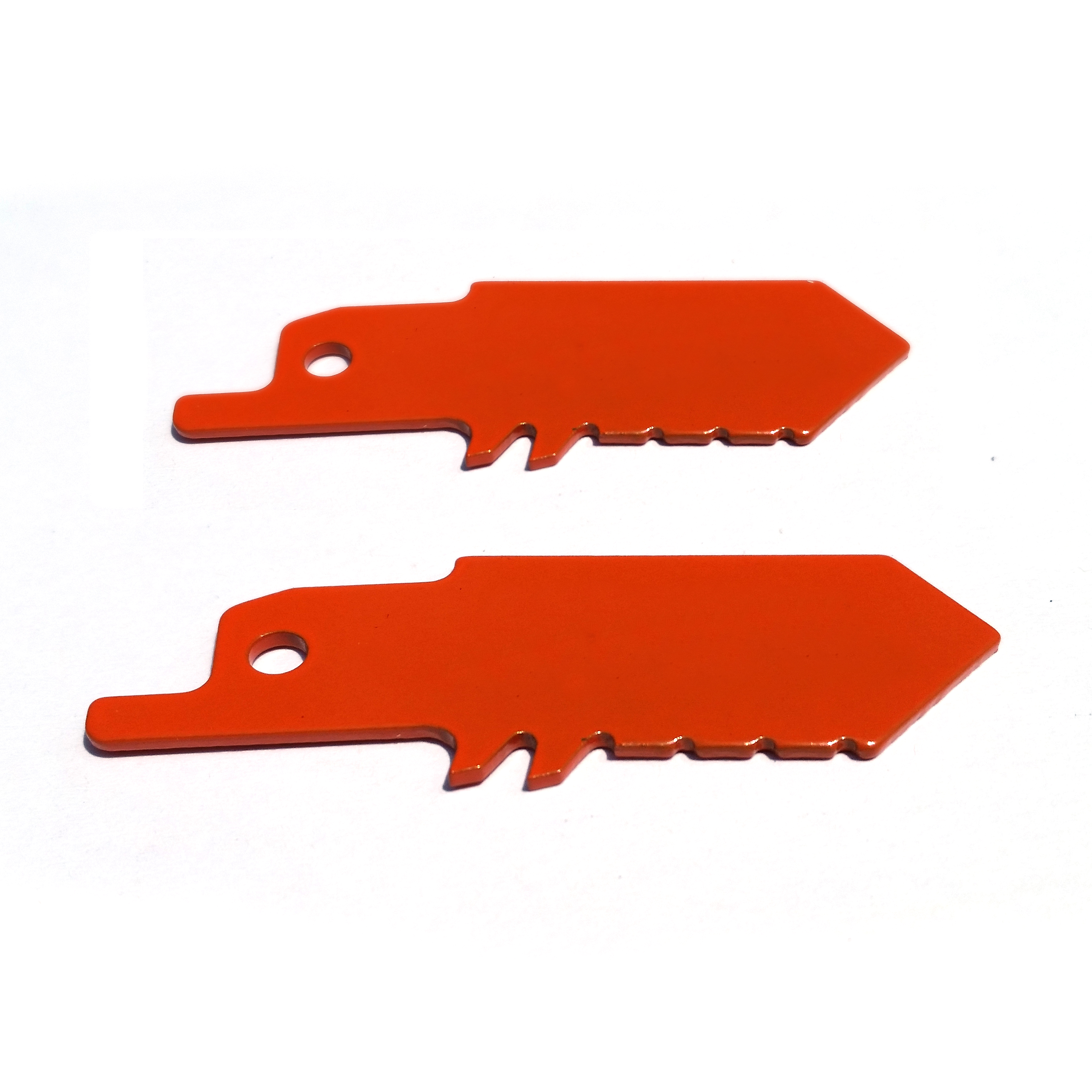 SafTKut Reciprocating Saw Blades for Drywall