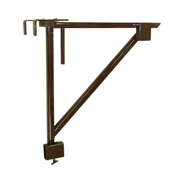 Deluxe Scaffold Jack Construction Supply Sourcing