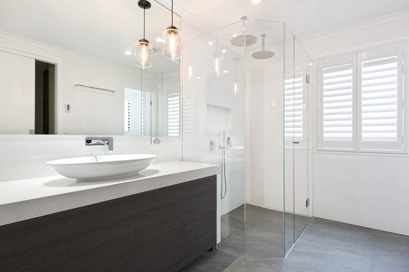 Bathroom Renovation Specialists Why Hire Construction Wave