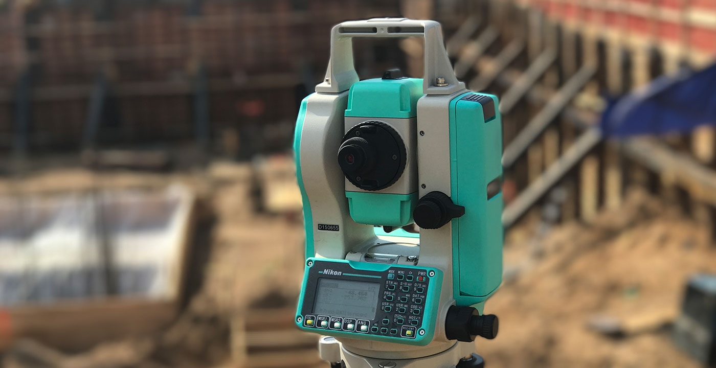 Why Do You Require a NYC Land Surveyor? Construction Wave