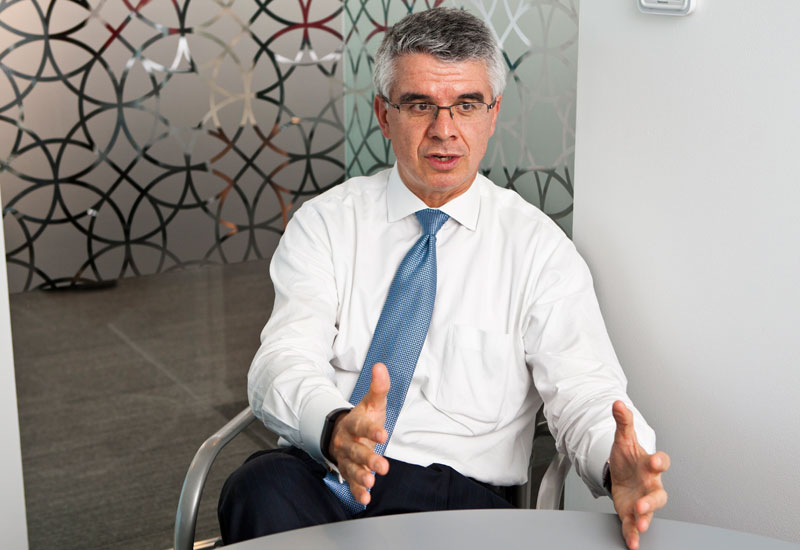 Louis Berger close to opening Dubai office Construction Week Online