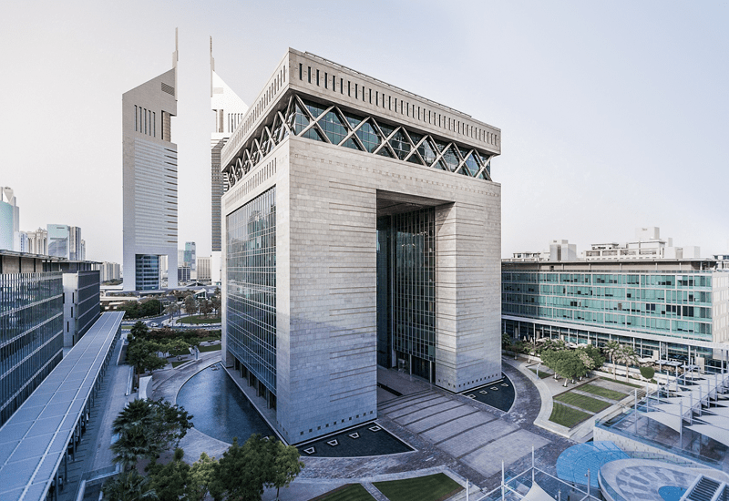 Dubai DIFC opens first property listings website Construction Week