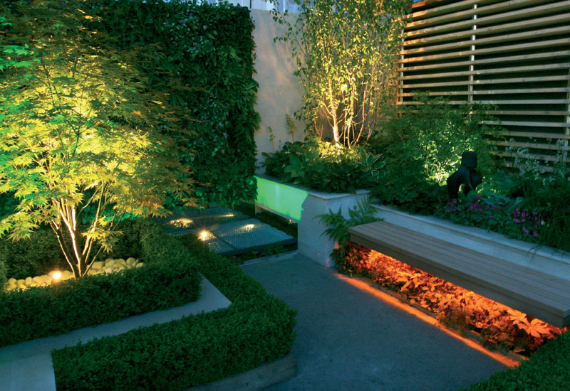 Urban Chic Construction Week Online